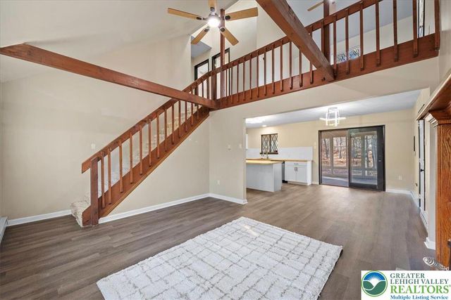 57 Frost Lane, Penn Forest Twp, PA 18210