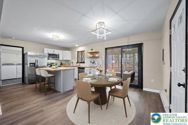 57 Frost Lane, Penn Forest Twp, PA 18210