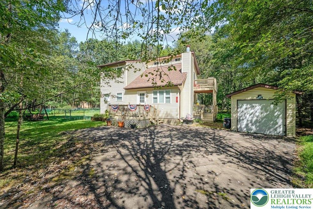 57 Frost Lane, Penn Forest Twp, PA 18210