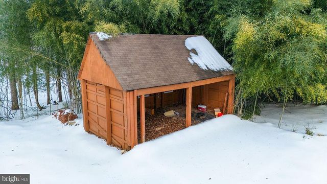 6713 BRIARCROFT ST, Clifton, VA 20124