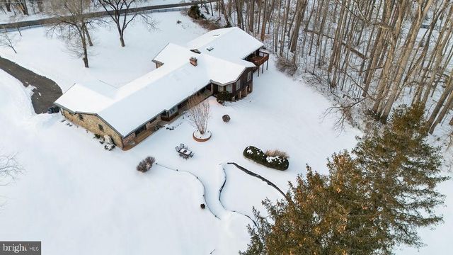 6713 BRIARCROFT ST, Clifton, VA 20124