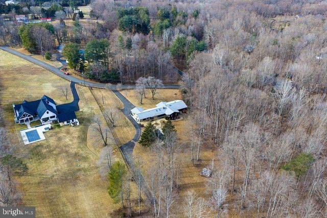 6713 BRIARCROFT ST, Clifton, VA 20124