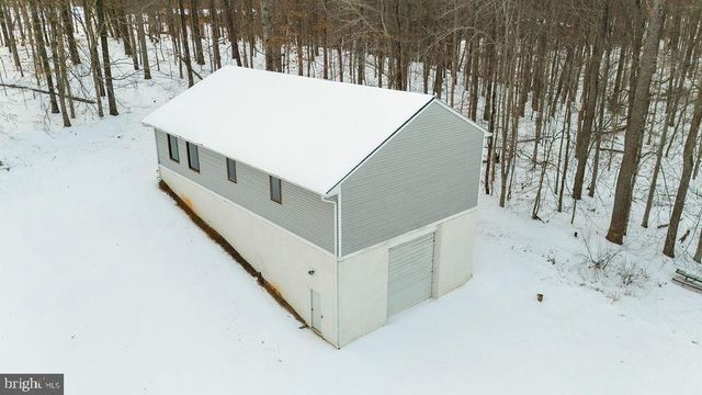 6713 BRIARCROFT ST, Clifton, VA 20124