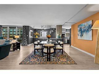 1551 Larimer St 804, Denver, CO 80202