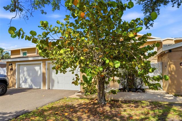 833 E GULF BOULEVARD 103, Indian Rocks Beach, FL 33785