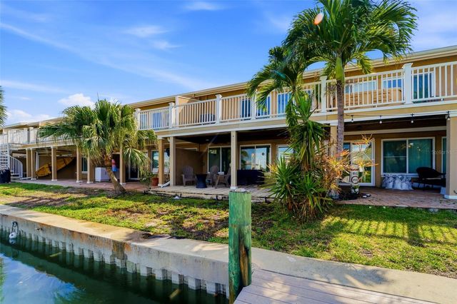 833 E GULF BOULEVARD 103, Indian Rocks Beach, FL 33785