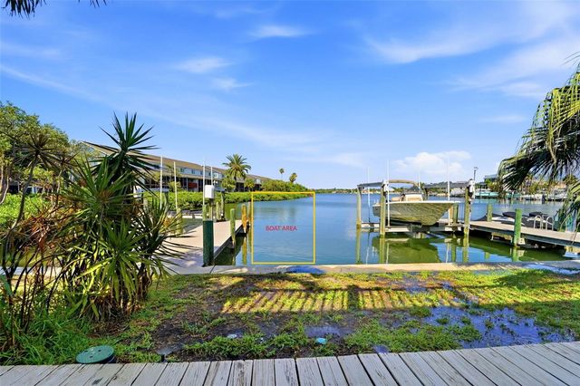 833 E GULF BOULEVARD 103, Indian Rocks Beach, FL 33785