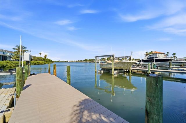 833 E GULF BOULEVARD 103, Indian Rocks Beach, FL 33785