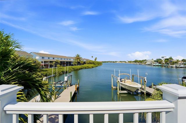833 E GULF BOULEVARD 103, Indian Rocks Beach, FL 33785