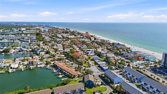 833 E GULF BOULEVARD 103, Indian Rocks Beach, FL 33785