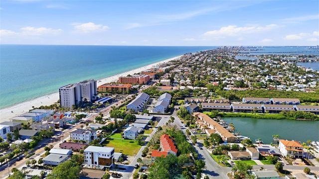 833 E GULF BOULEVARD 103, Indian Rocks Beach, FL 33785