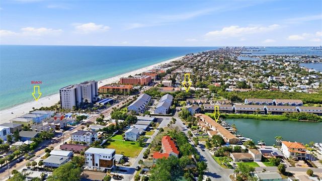 833 E GULF BOULEVARD 103, Indian Rocks Beach, FL 33785
