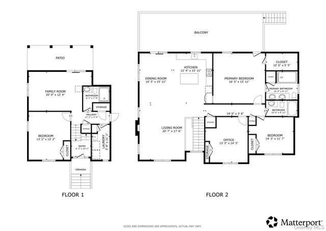 21 Meadow View Drive, Marlboro, NY 12542