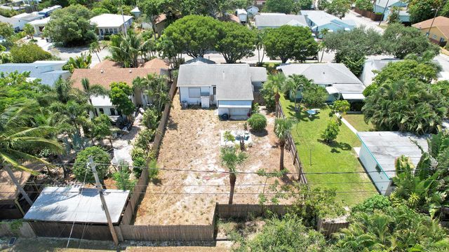 1222 N L Street, Lake Worth, FL 33460