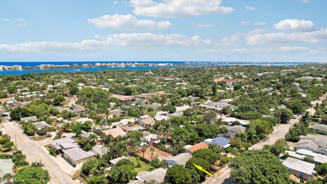1222 N L Street, Lake Worth, FL 33460
