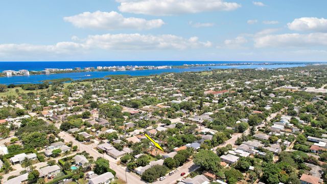 1222 N L Street, Lake Worth, FL 33460