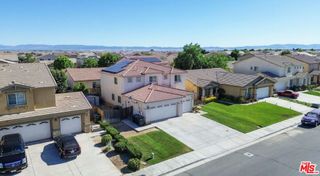 3056 Janine Avenue, Rosamond, CA 93560
