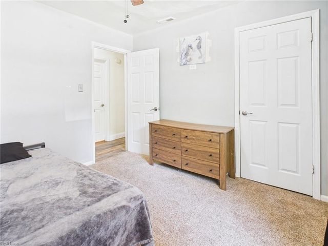1098 Greenwood ST, Norfolk, VA 23513