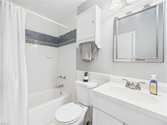 1098 Greenwood ST, Norfolk, VA 23513