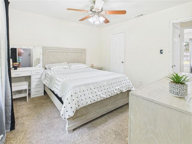 1098 Greenwood ST, Norfolk, VA 23513