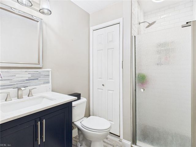 1098 Greenwood ST, Norfolk, VA 23513