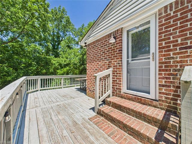 1098 Greenwood ST, Norfolk, VA 23513