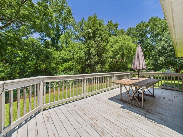 1098 Greenwood ST, Norfolk, VA 23513