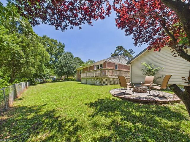 1098 Greenwood ST, Norfolk, VA 23513