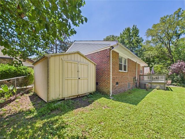1098 Greenwood ST, Norfolk, VA 23513