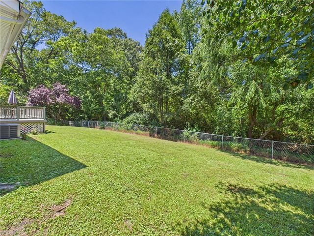 1098 Greenwood ST, Norfolk, VA 23513
