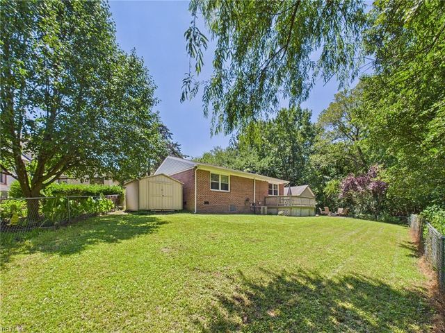 1098 Greenwood ST, Norfolk, VA 23513