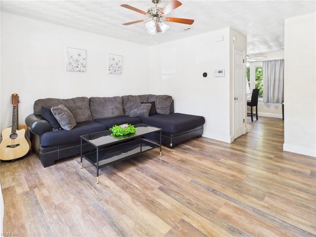 1098 Greenwood ST, Norfolk, VA 23513