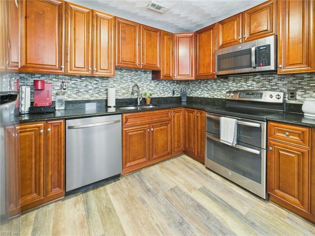 1098 Greenwood ST, Norfolk, VA 23513