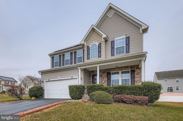 2301 JULIE CT, Havre De Grace, MD 21078