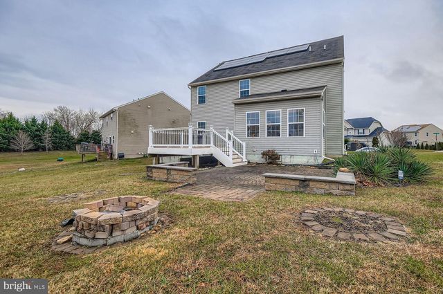 2301 JULIE CT, Havre De Grace, MD 21078