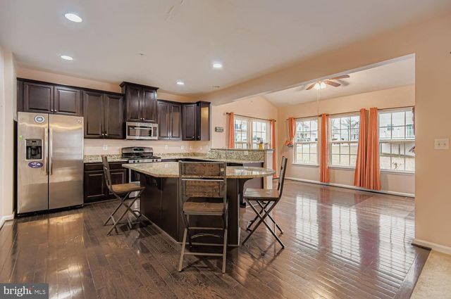 2301 JULIE CT, Havre De Grace, MD 21078