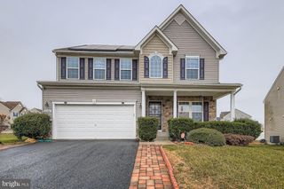 2301 JULIE CT, Havre De Grace, MD 21078