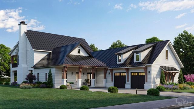 1921 E Strong St, Pensacola, FL 32502