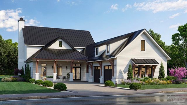 1921 E Strong St, Pensacola, FL 32502