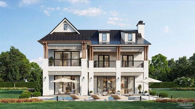 1921 E Strong St, Pensacola, FL 32502