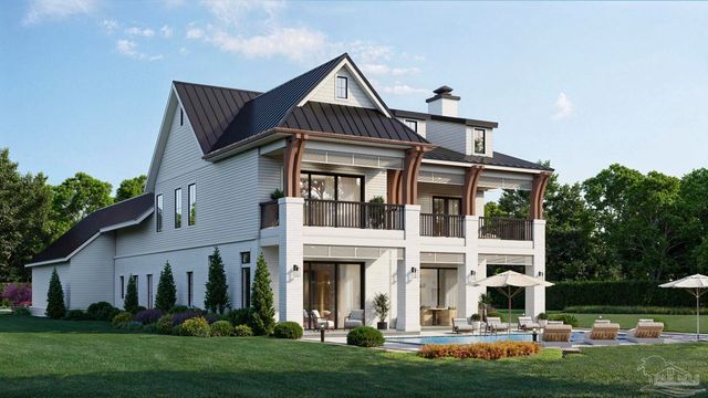 1921 E Strong St, Pensacola, FL 32502