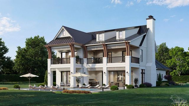 1921 E Strong St, Pensacola, FL 32502