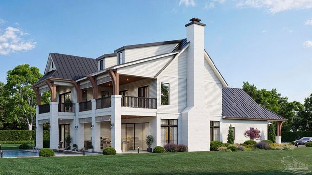 1921 E Strong St, Pensacola, FL 32502