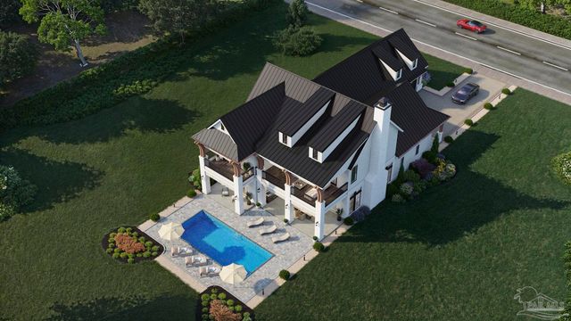 1921 E Strong St, Pensacola, FL 32502