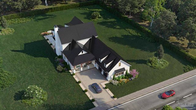 1921 E Strong St, Pensacola, FL 32502