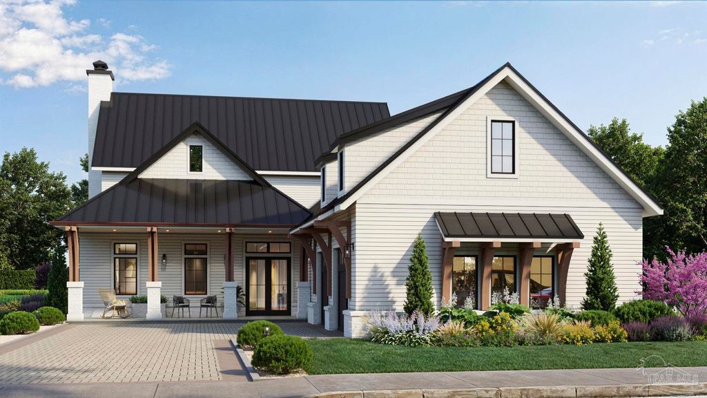 1921 E Strong St, Pensacola, FL 32502