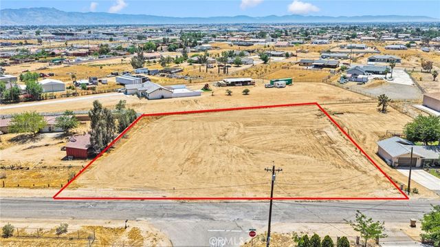 0 Donert, Hesperia, CA 92345