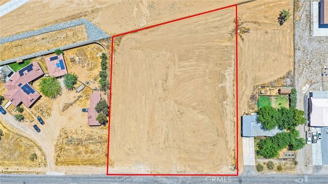 0 Donert, Hesperia, CA 92345