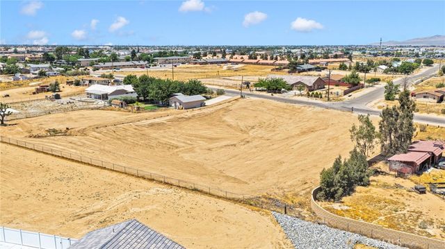 0 Donert, Hesperia, CA 92345