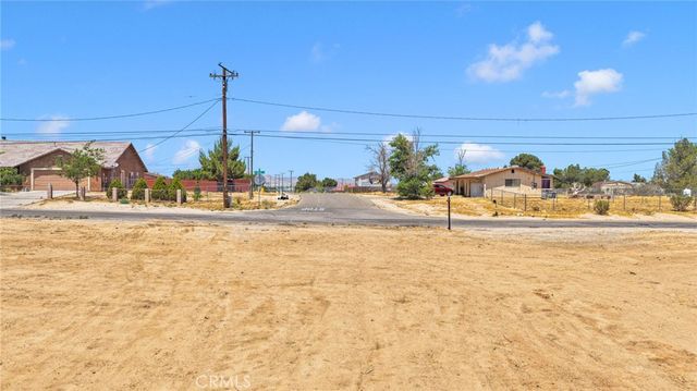 0 Donert, Hesperia, CA 92345